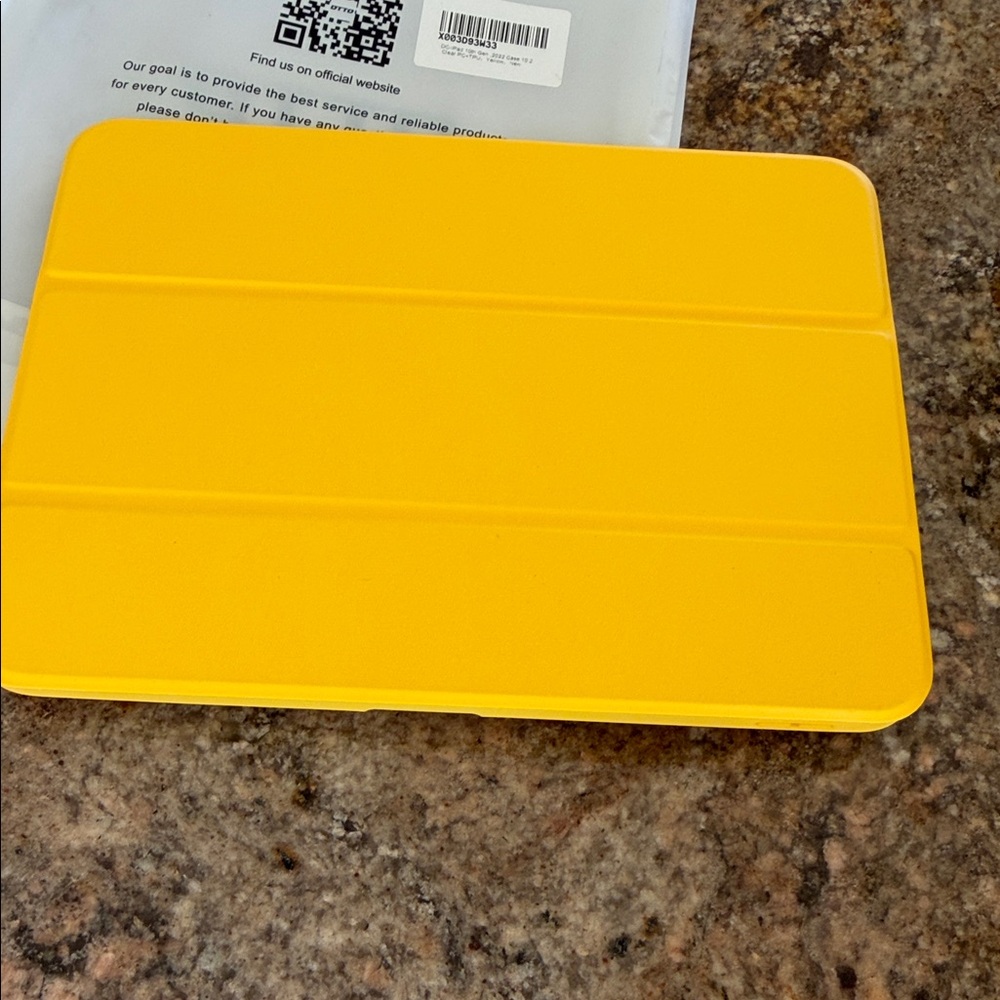 iPad 10th Gen. Case - Picture 2 of 3